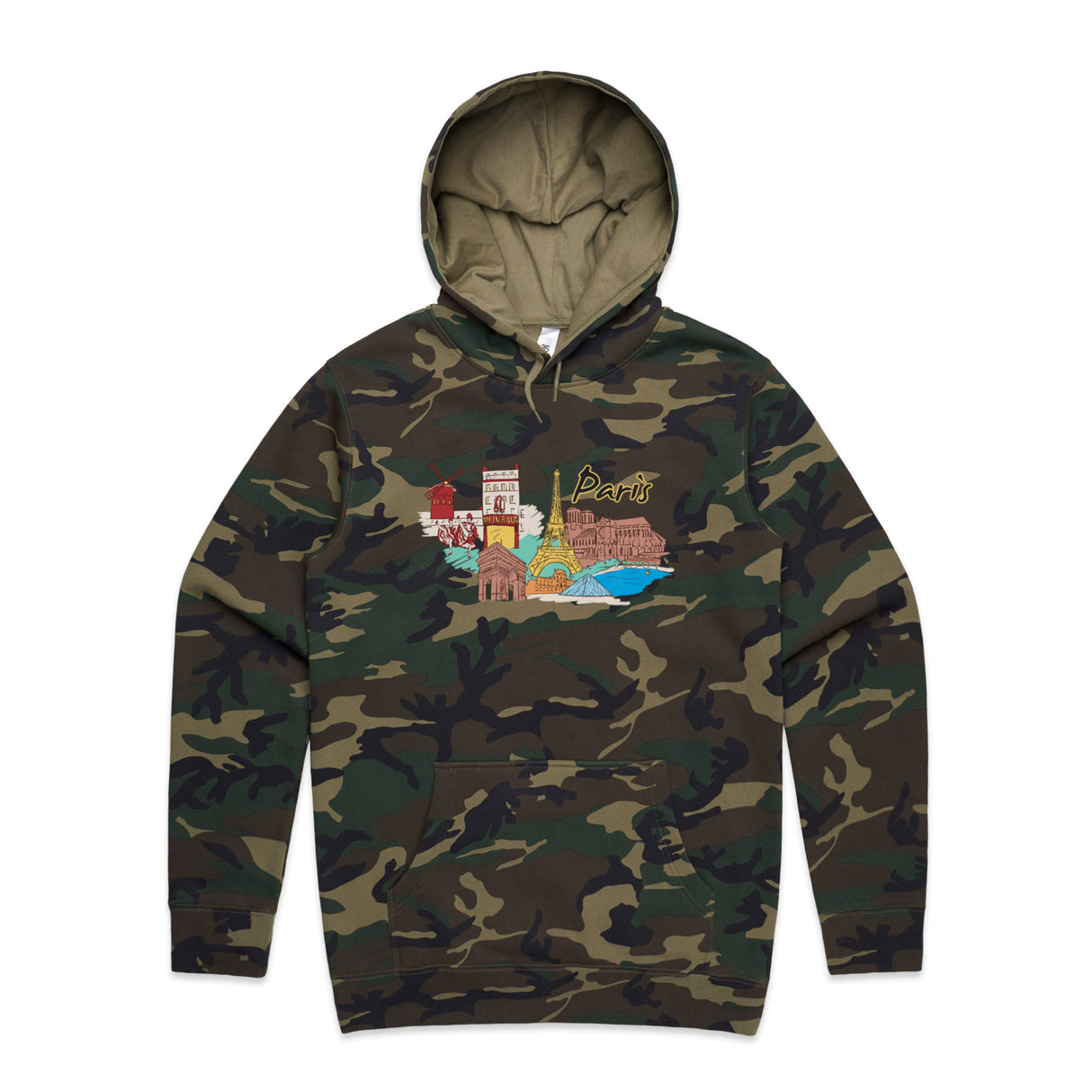 Camo