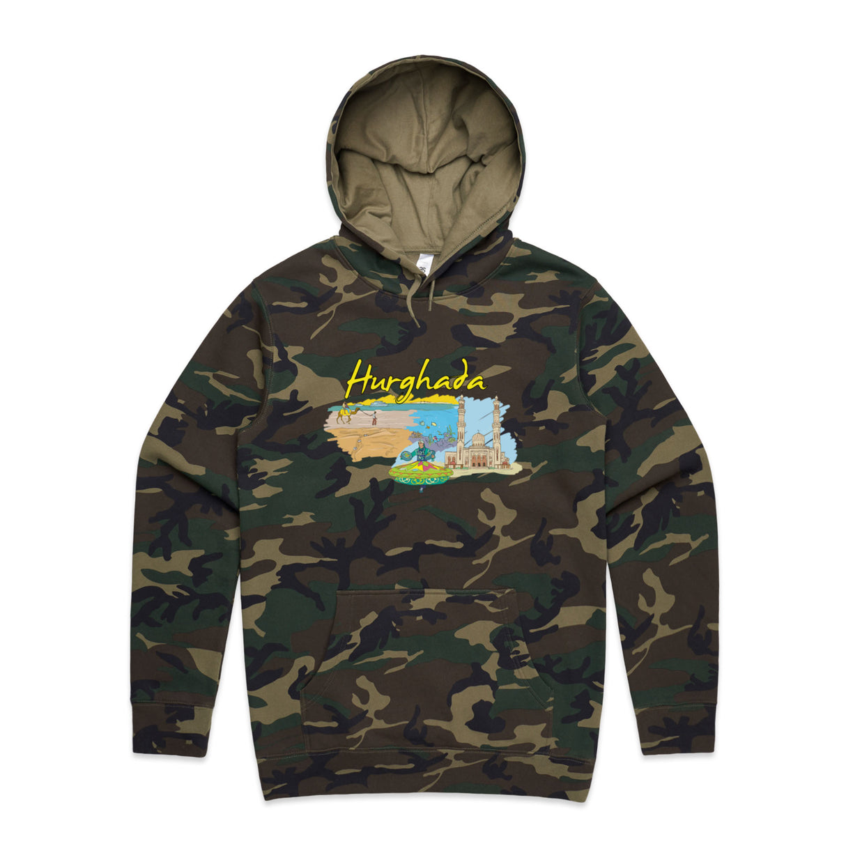 Camo