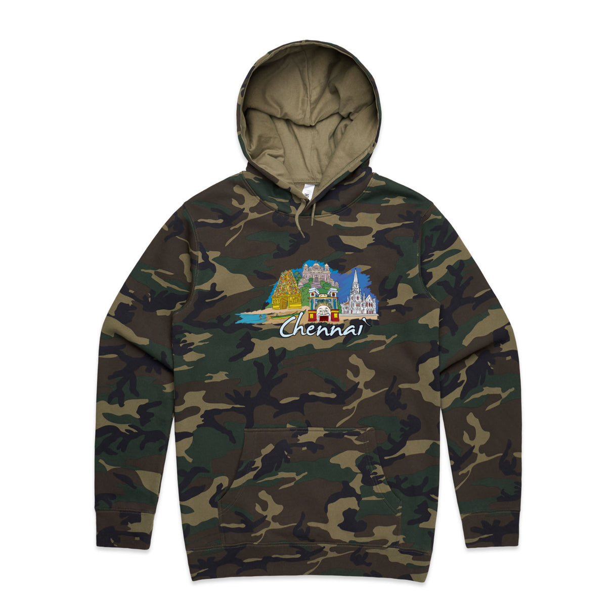 Camo