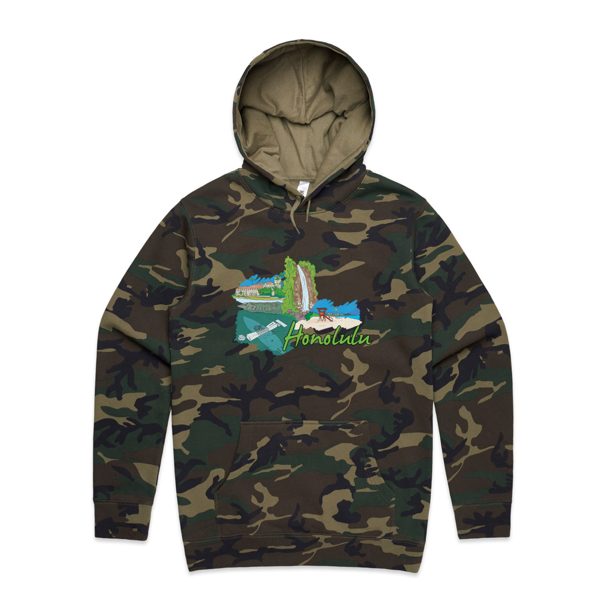 Camo