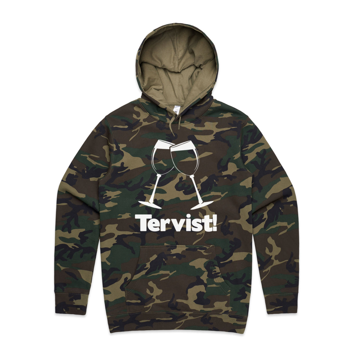 Camo