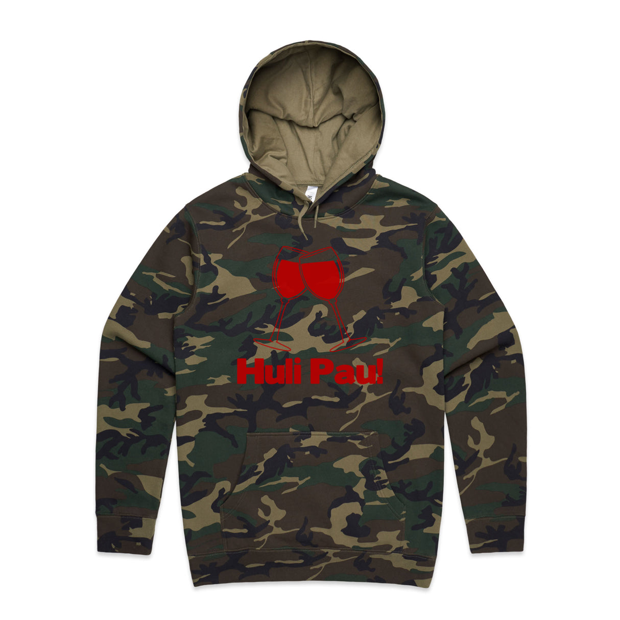 Camo