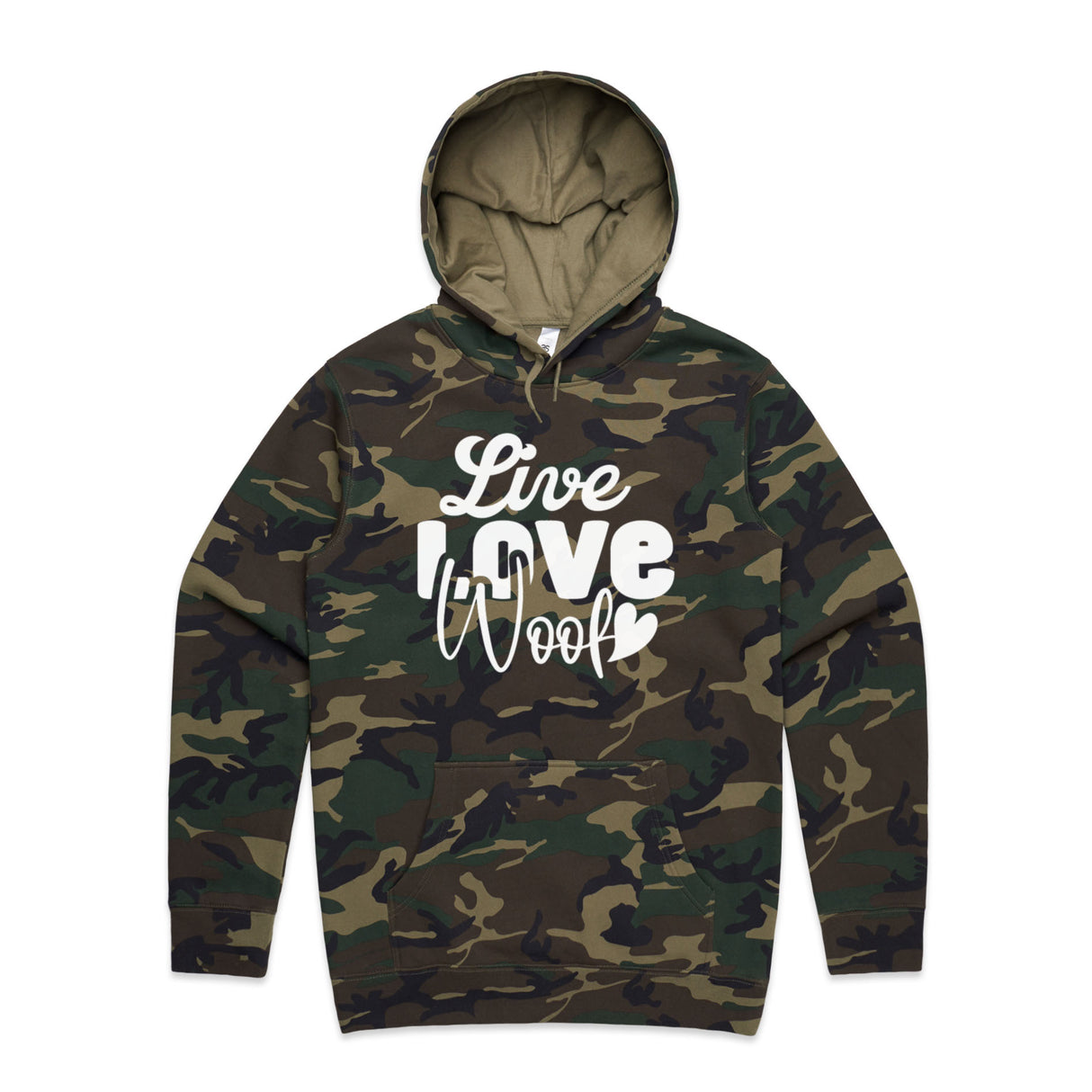 Camo