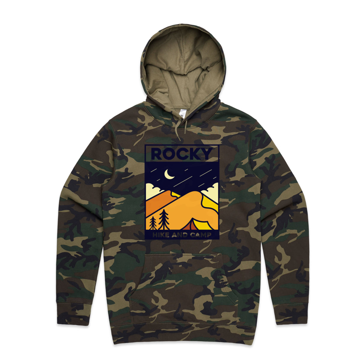 Camo