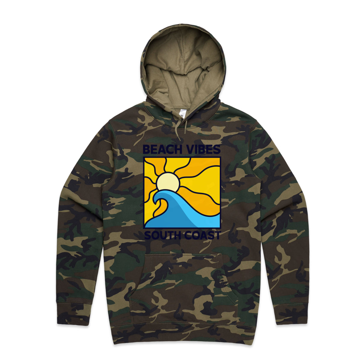 Camo