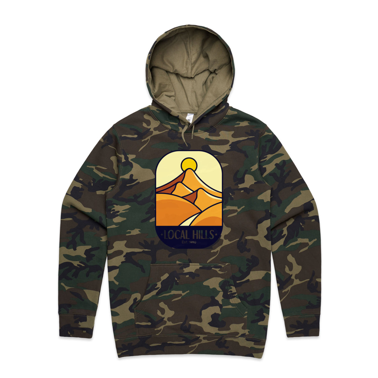 Camo
