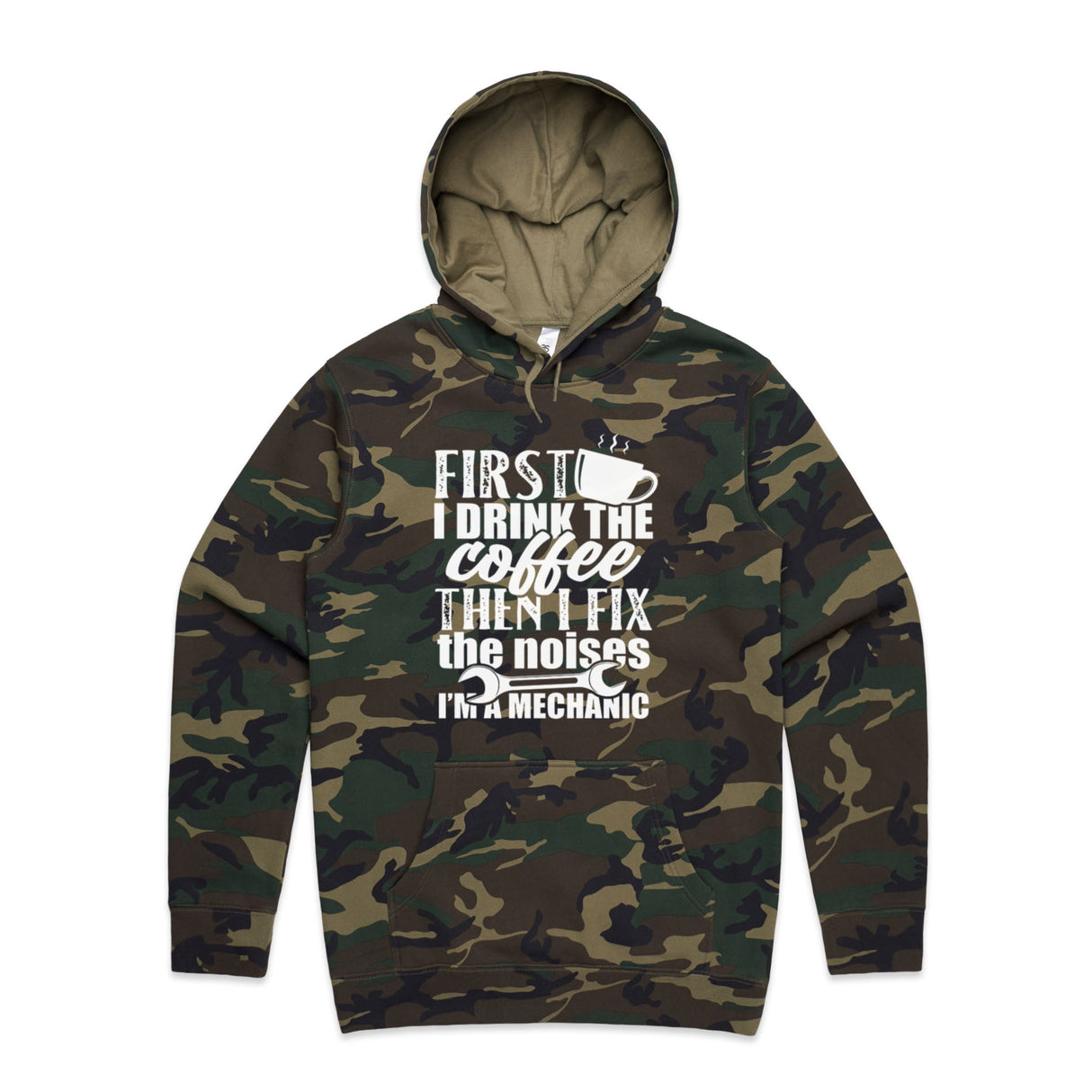 Camo