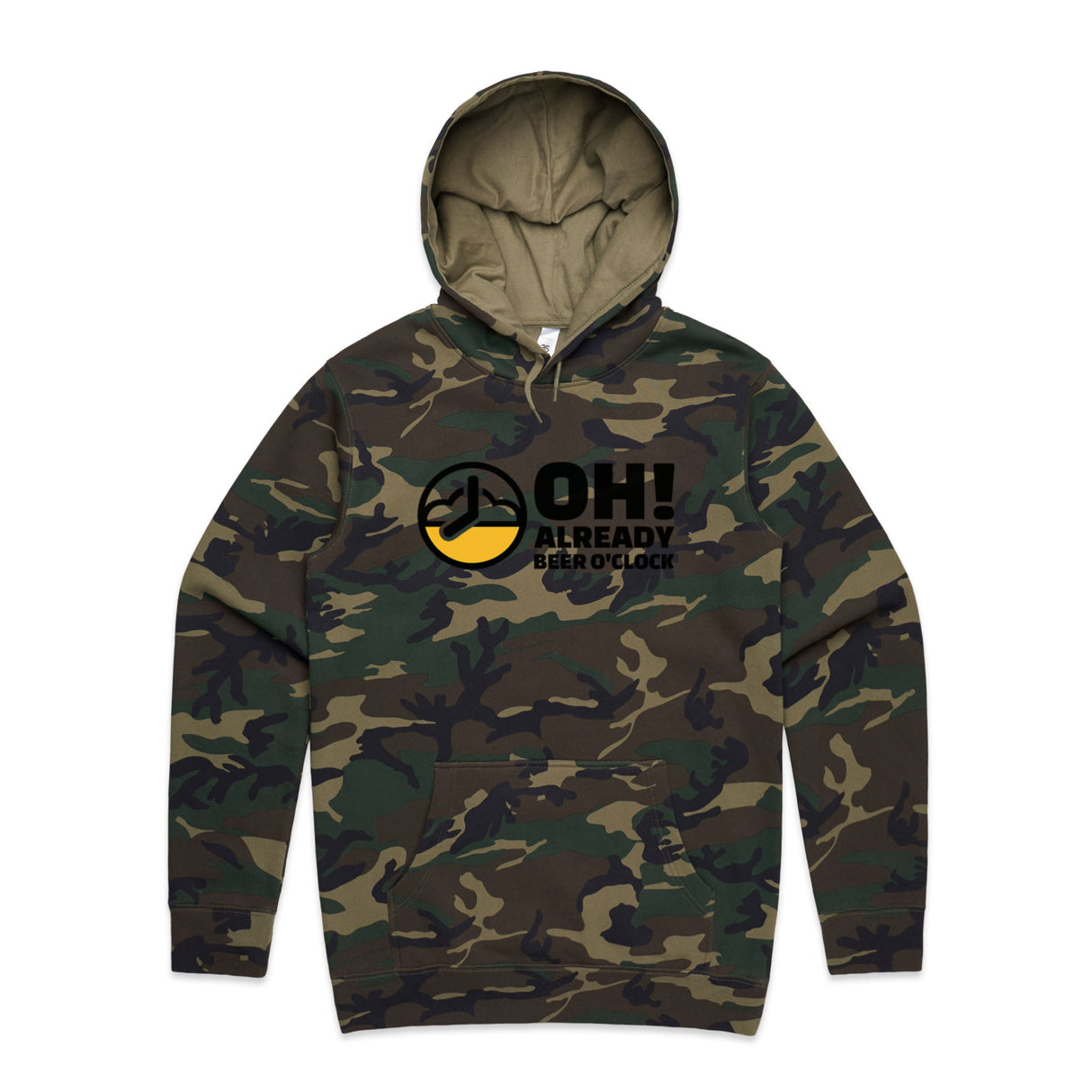 Camo