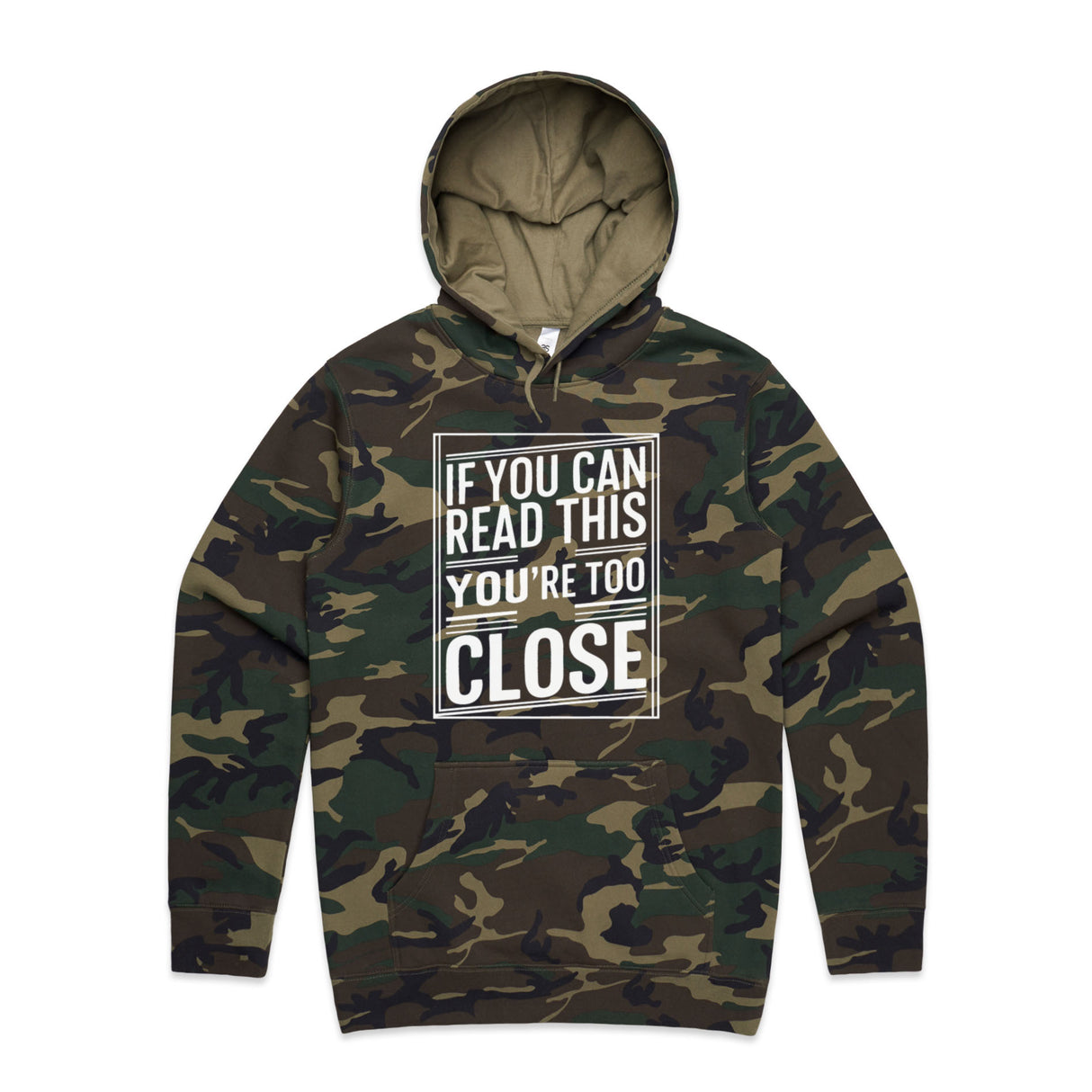 Camo