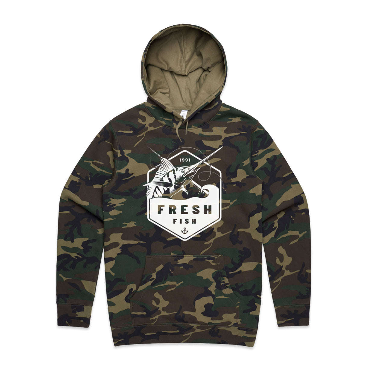 Camo