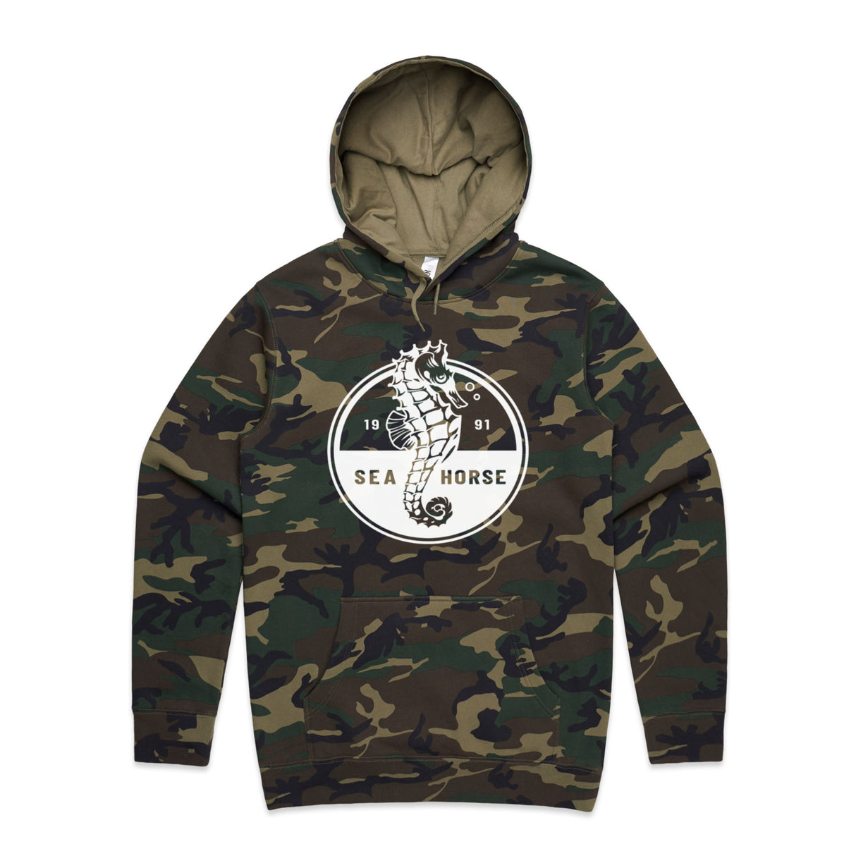 Camo