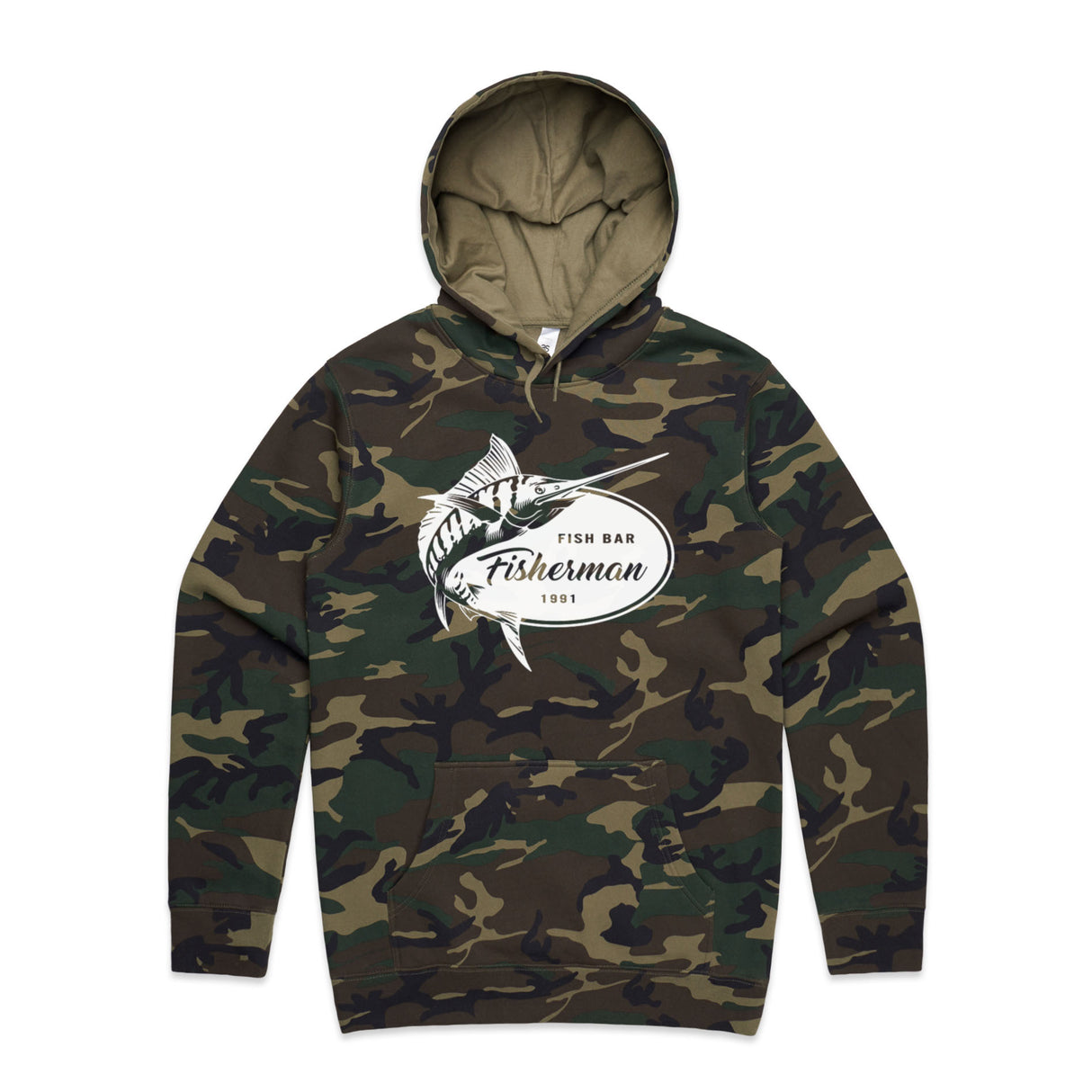 Camo