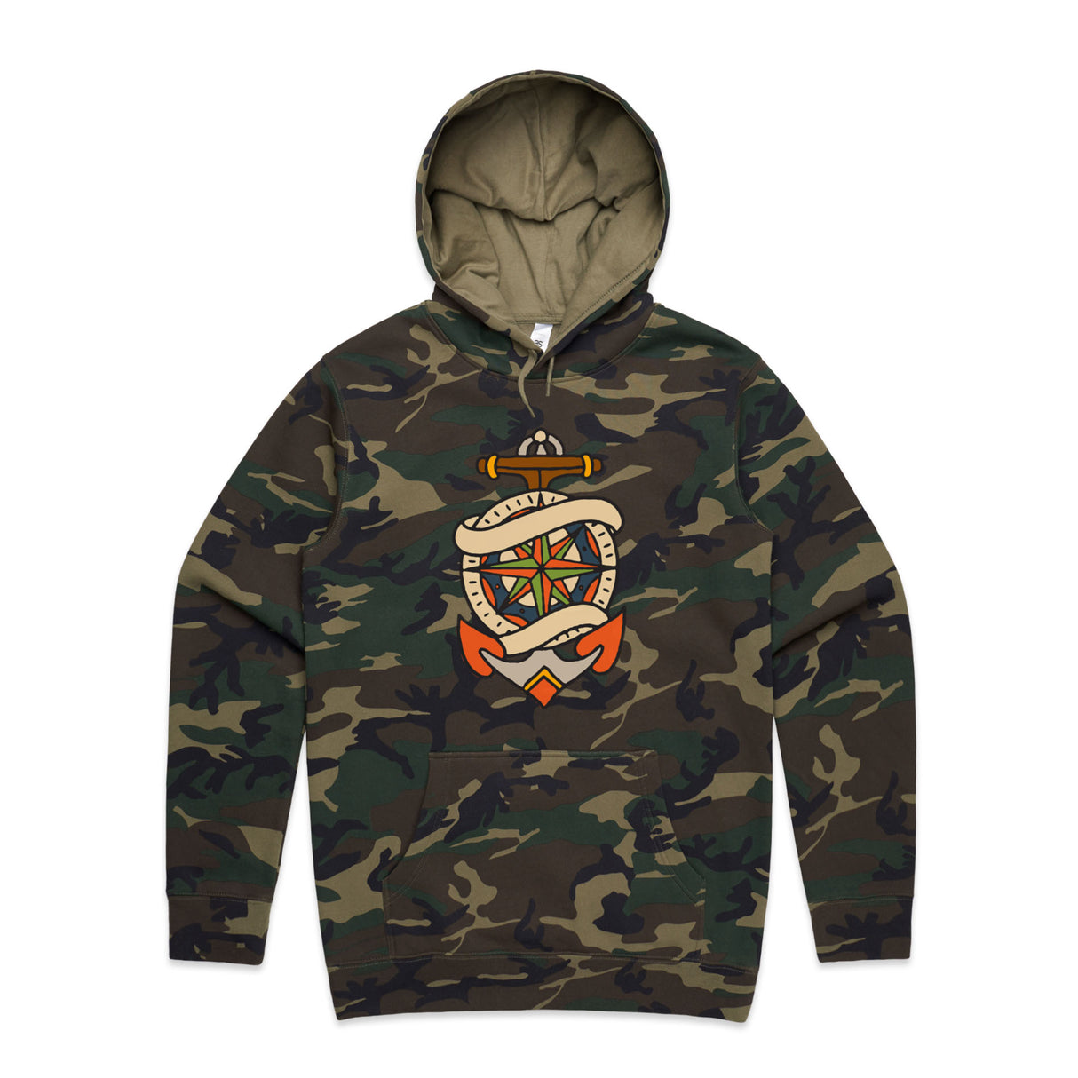 Camo
