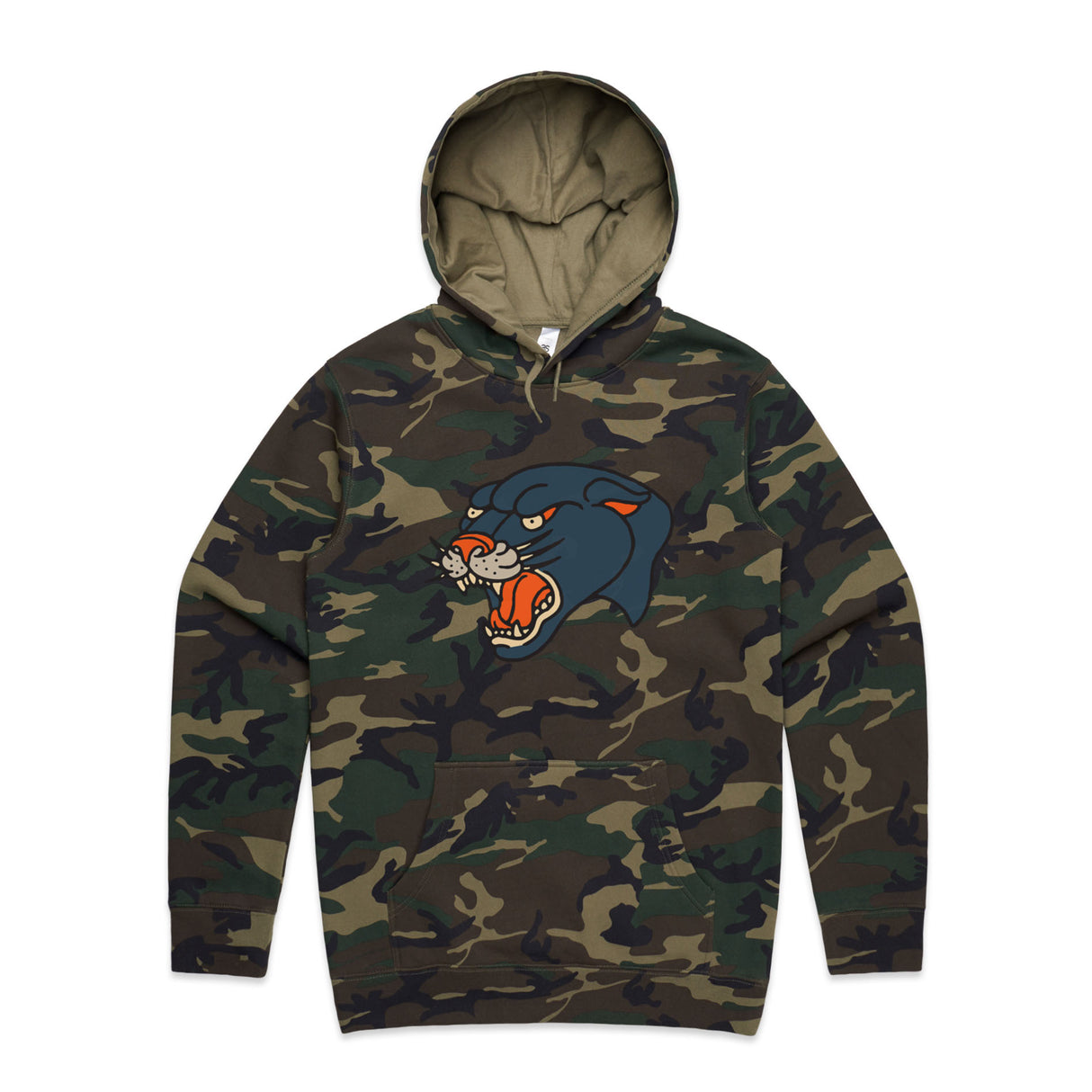 Camo
