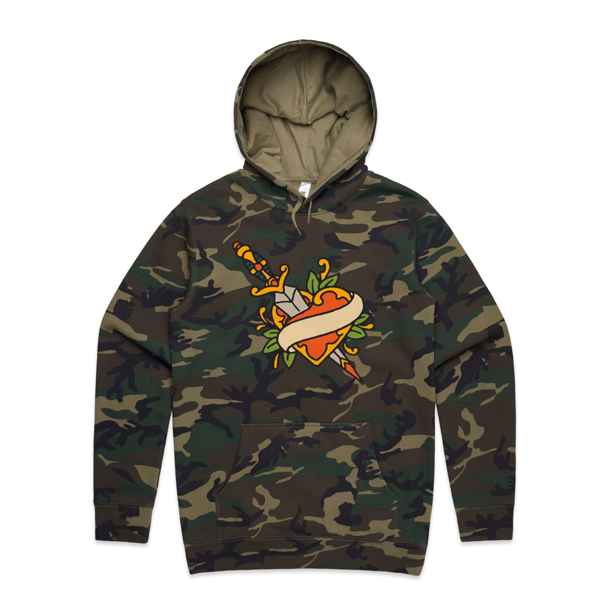 Camo