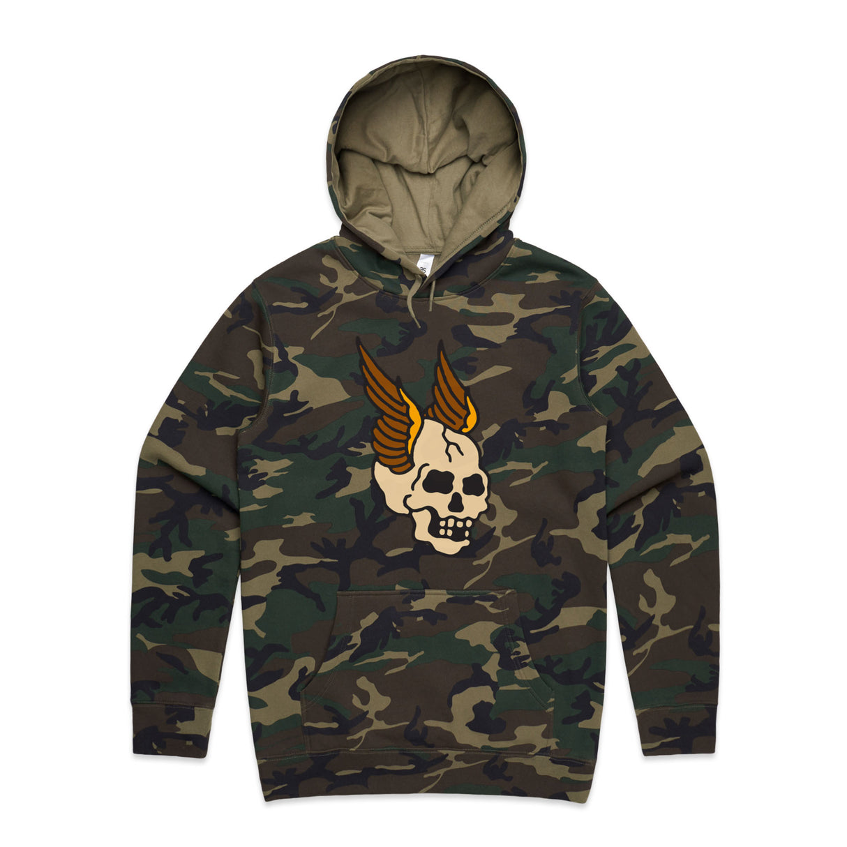 Camo