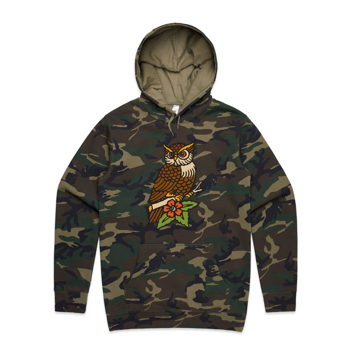 Camo