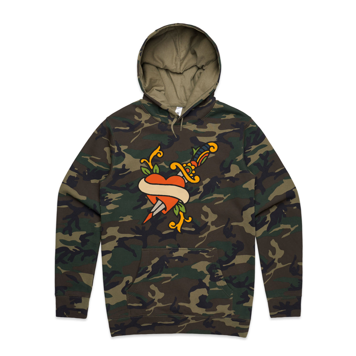 Camo