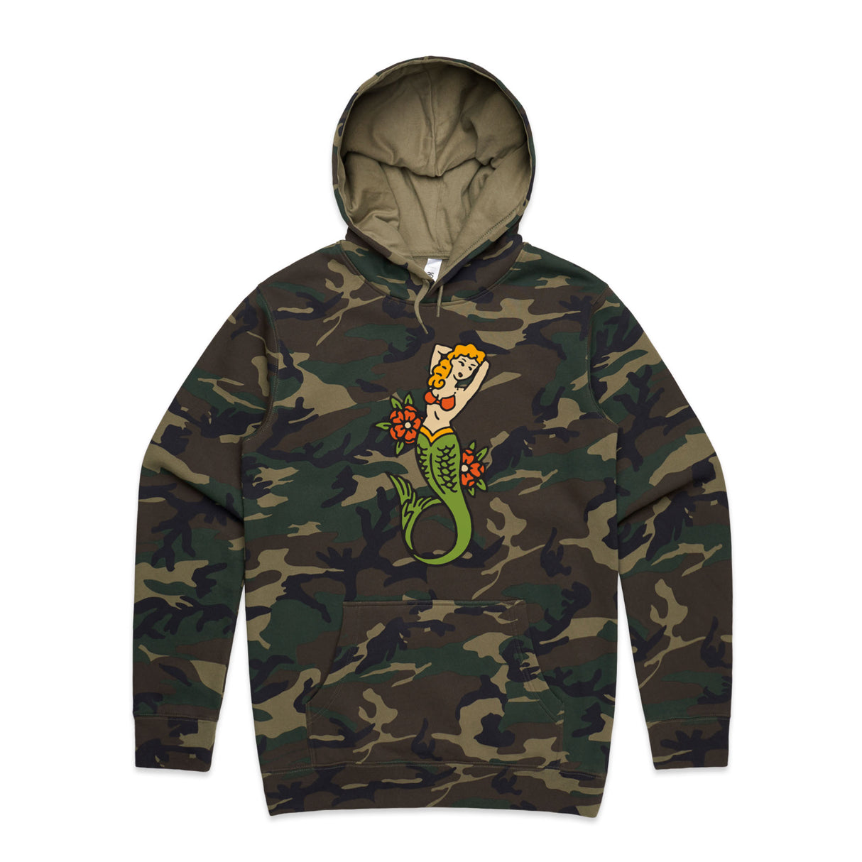 Camo