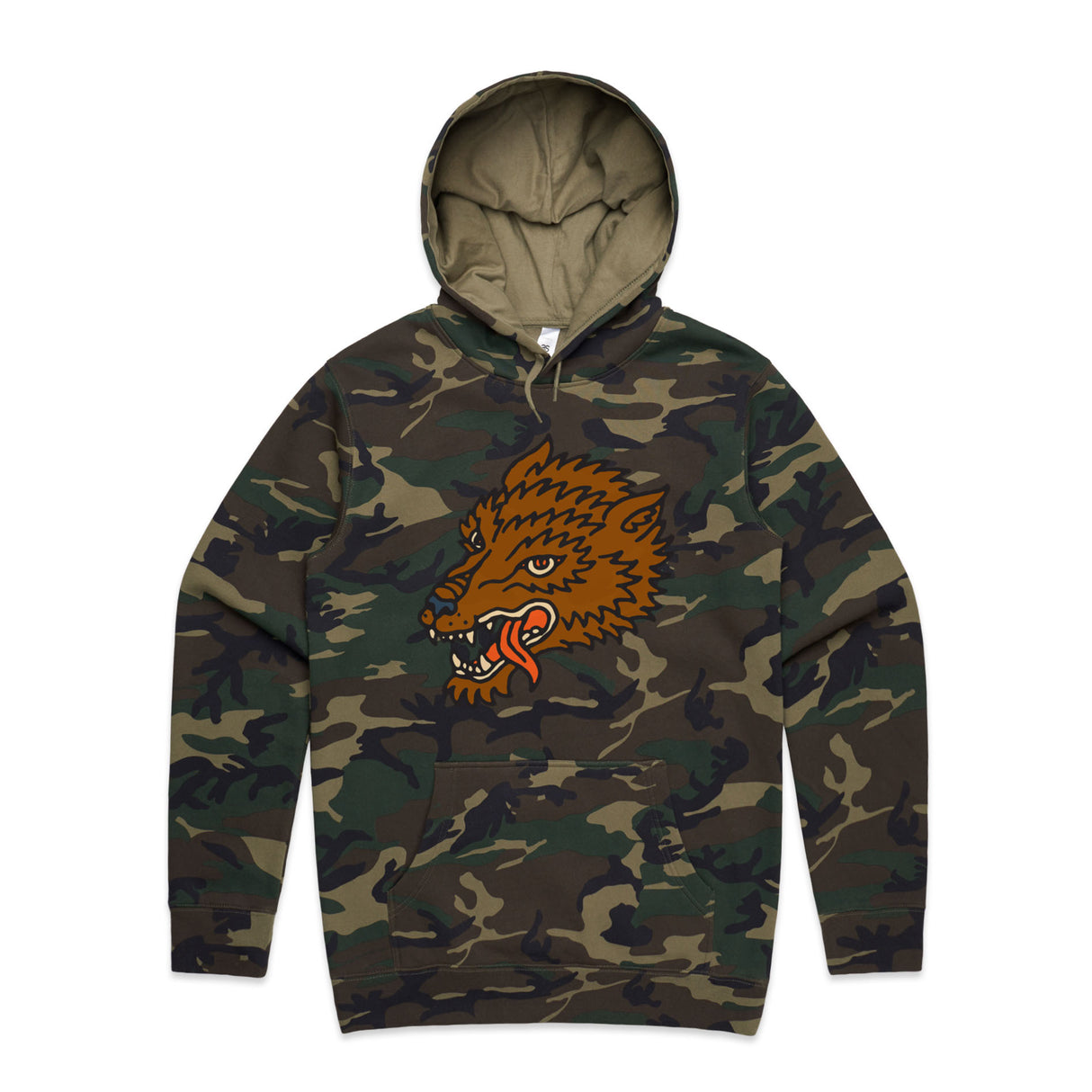 Camo