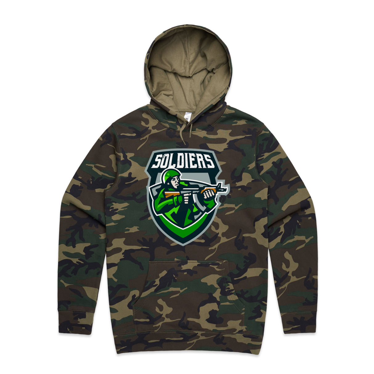 Camo