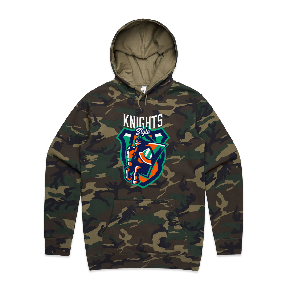 Camo