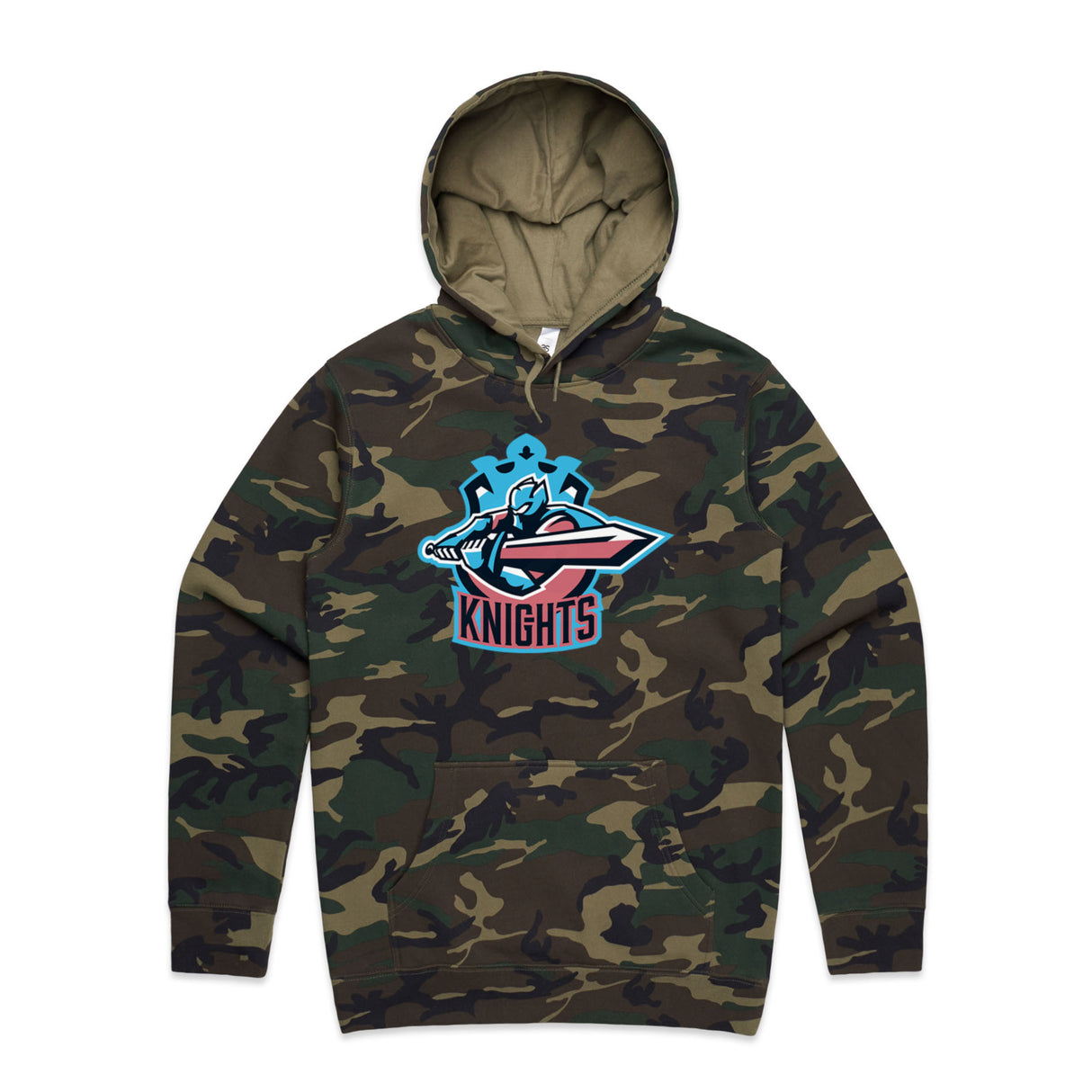 Camo