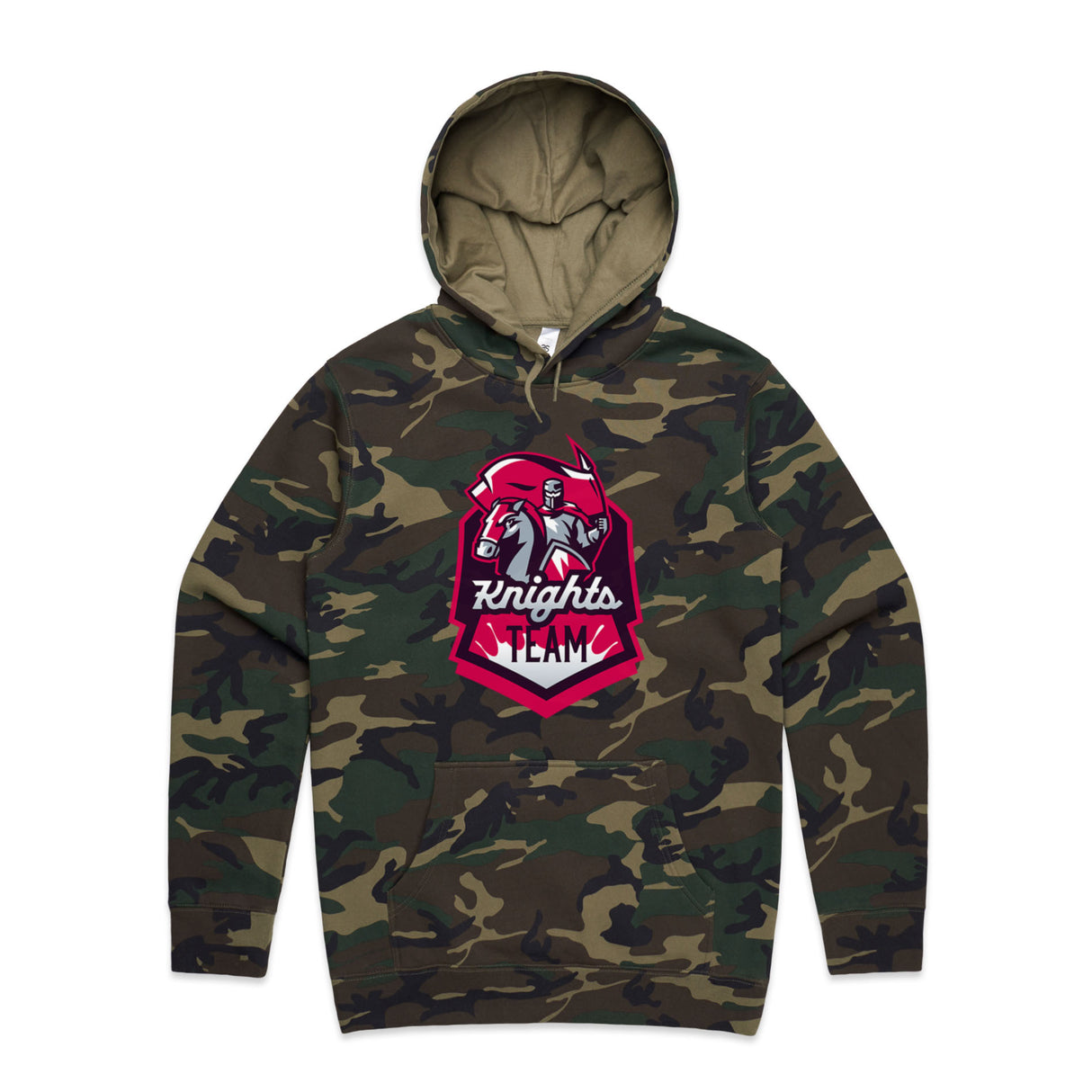 Camo