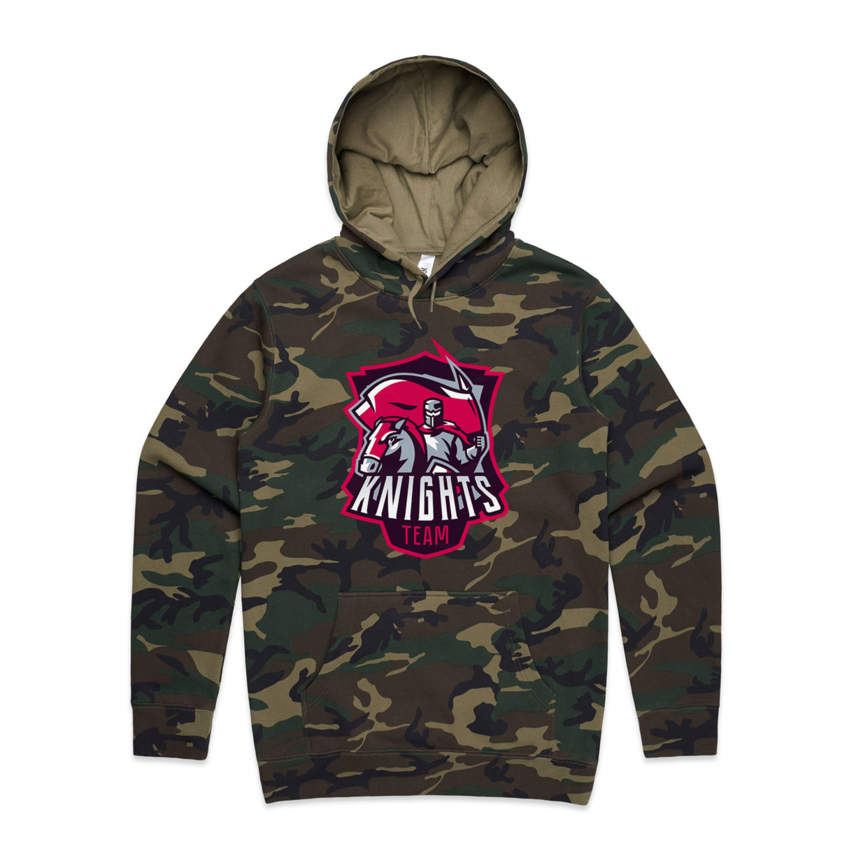 Camo