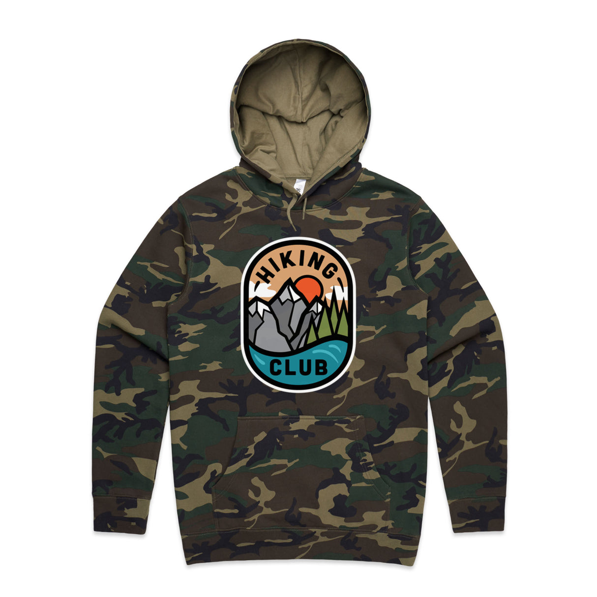 Camo