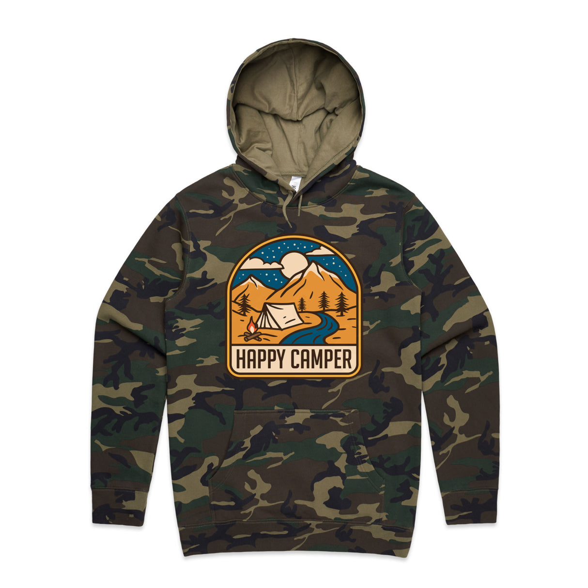 Camo