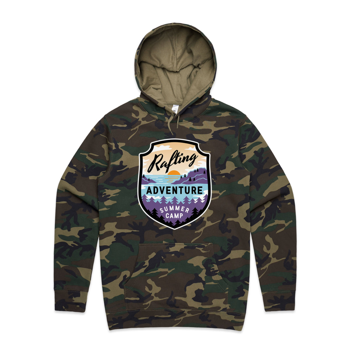 Camo