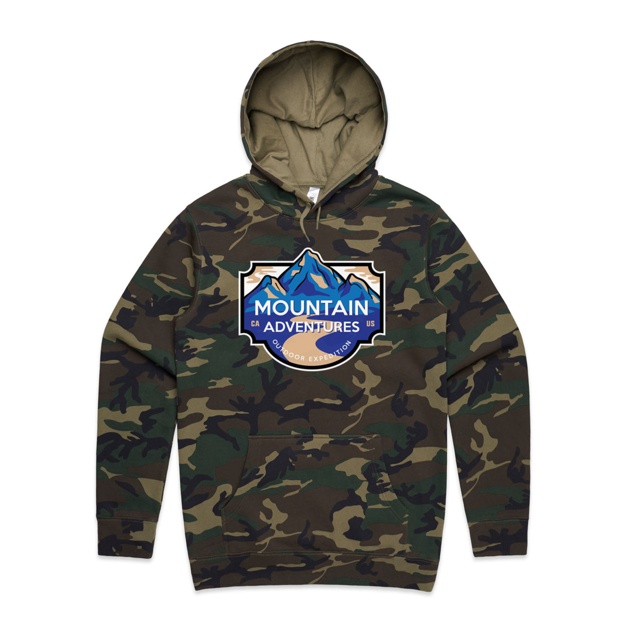 Camo