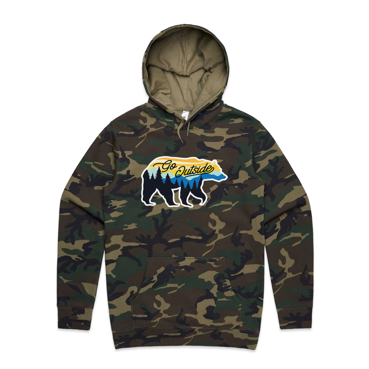 Camo