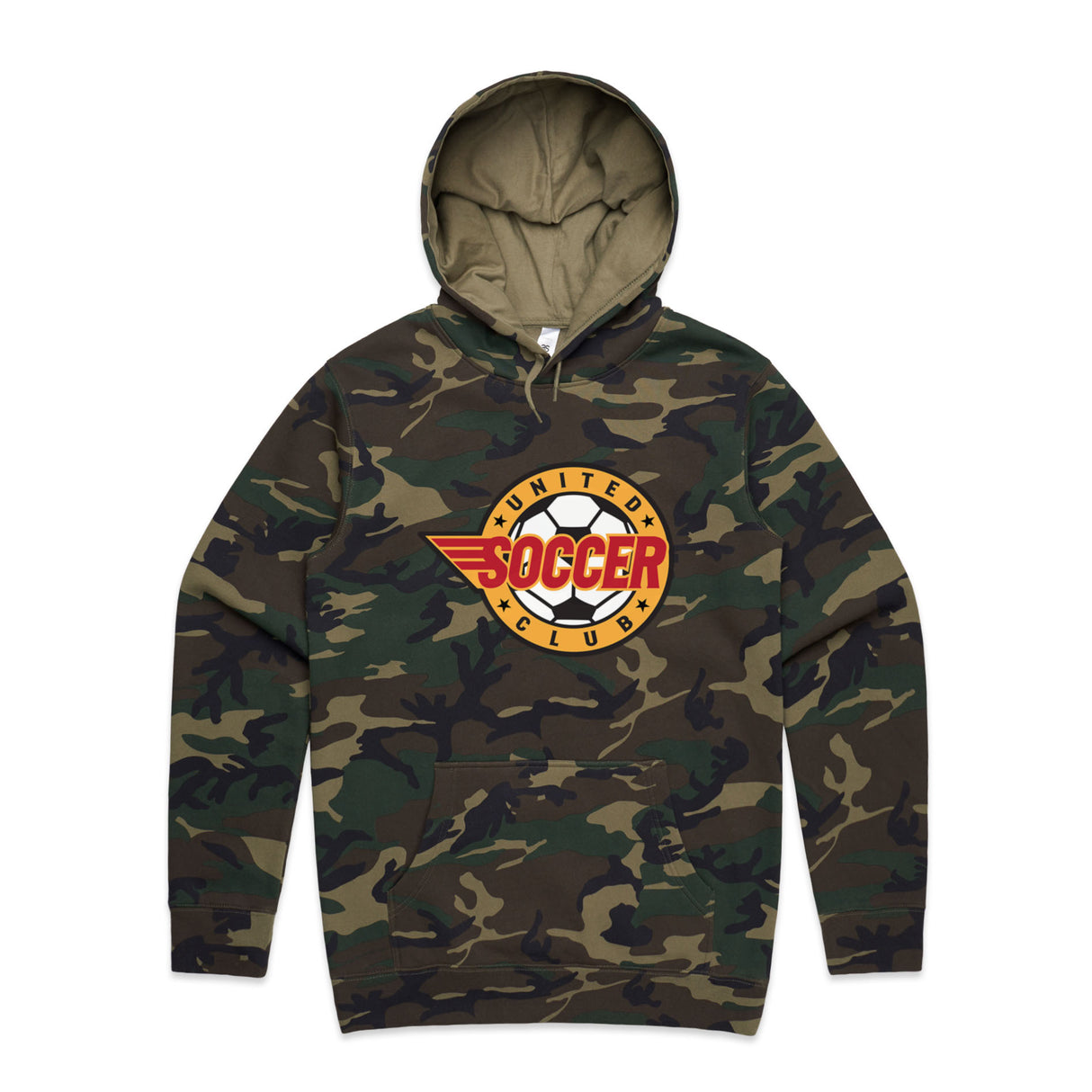 Camo