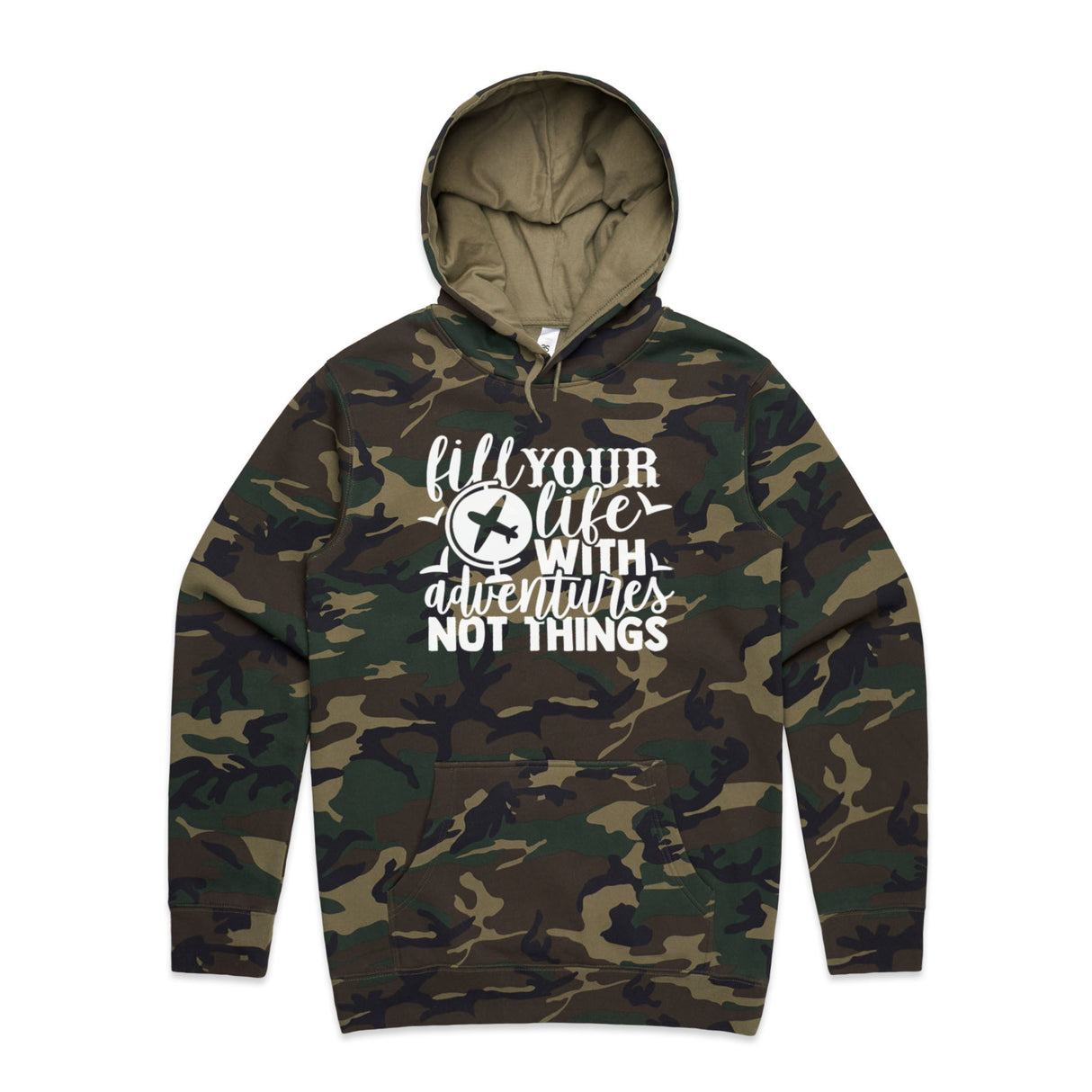 Camo