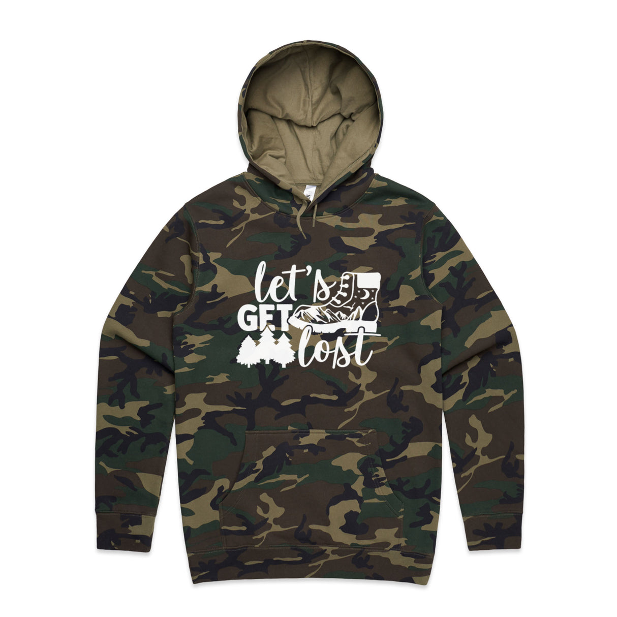 Camo