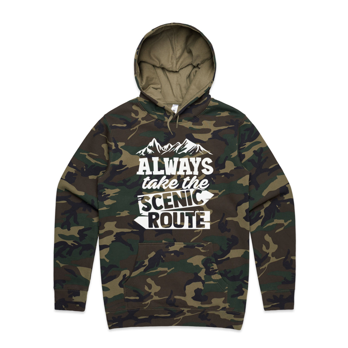 Camo