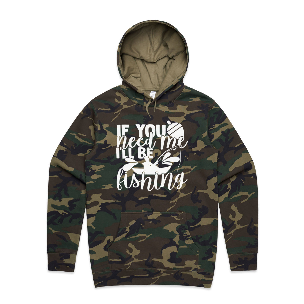 Camo