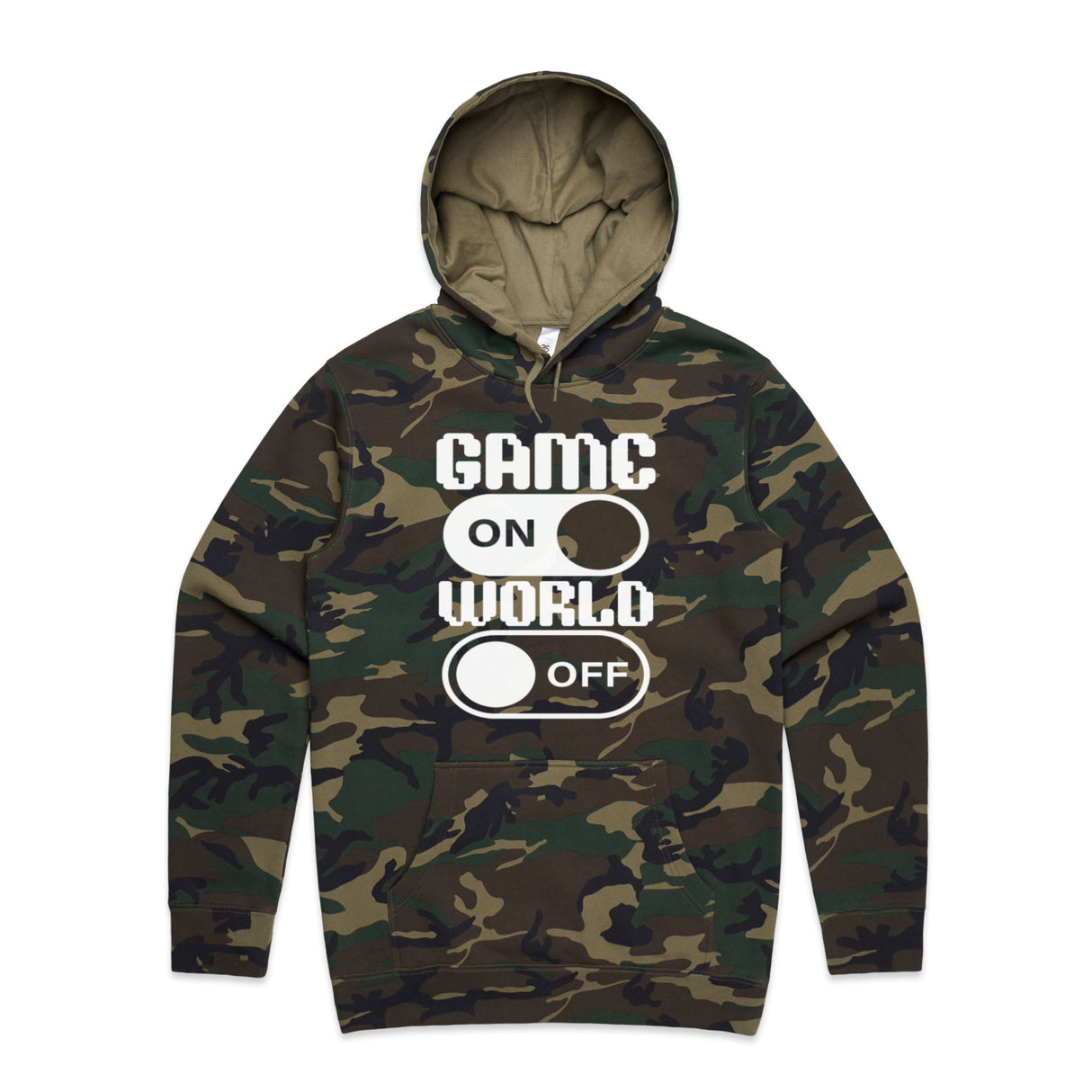 Camo