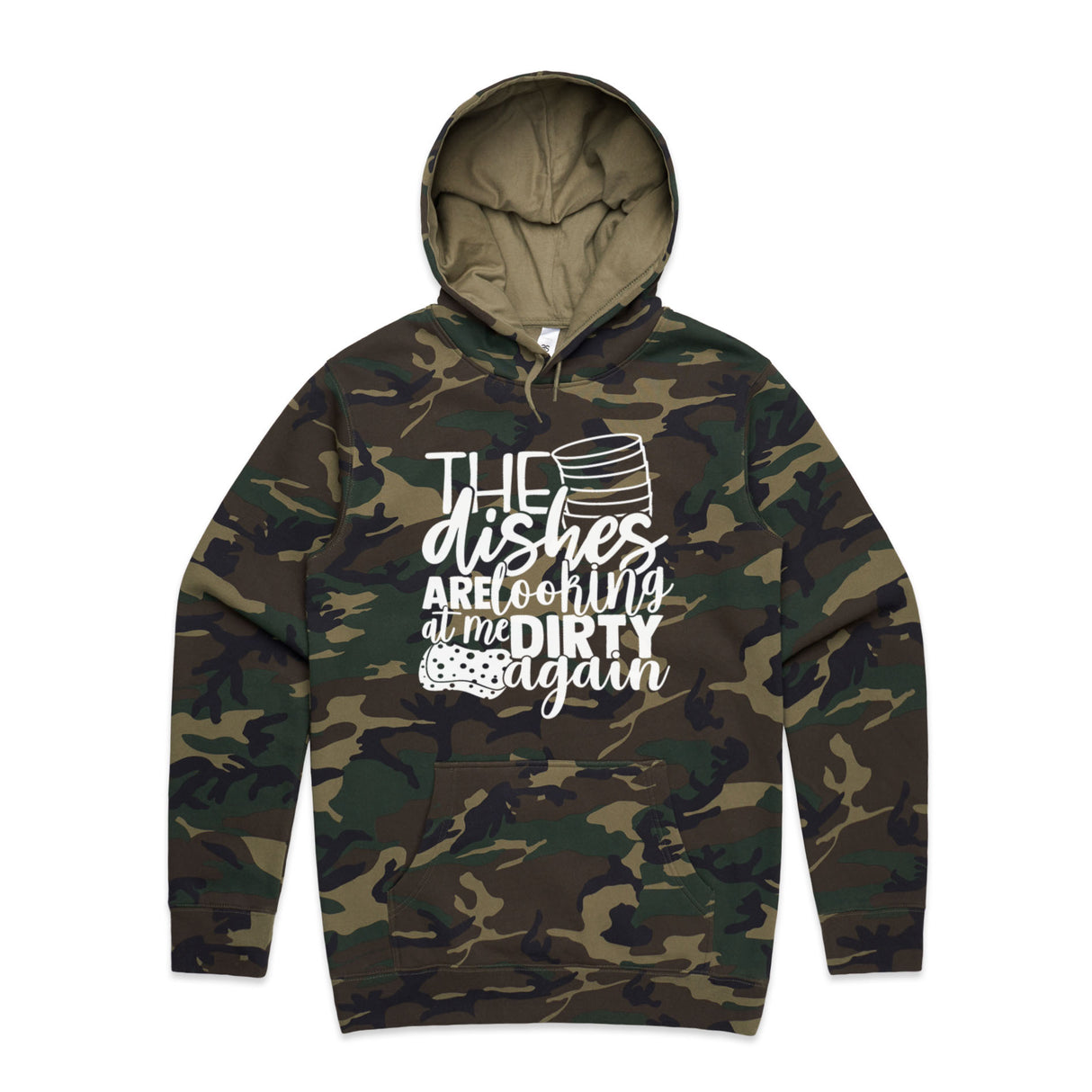 Camo
