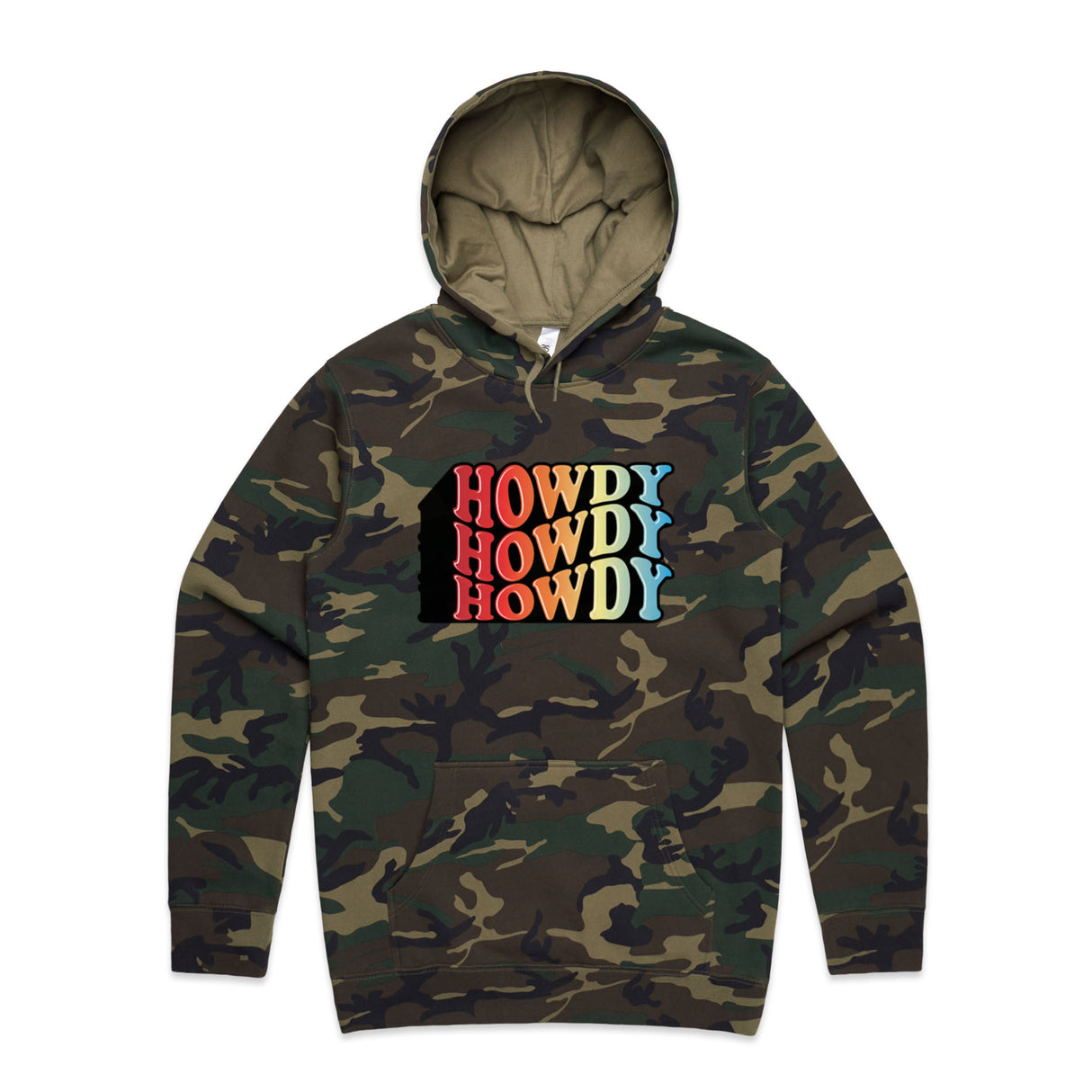 Camo