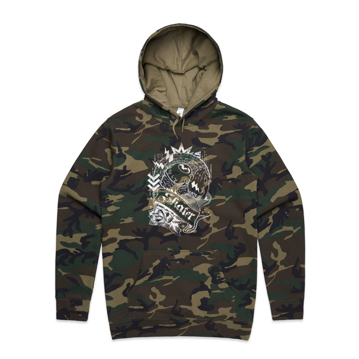 Camo