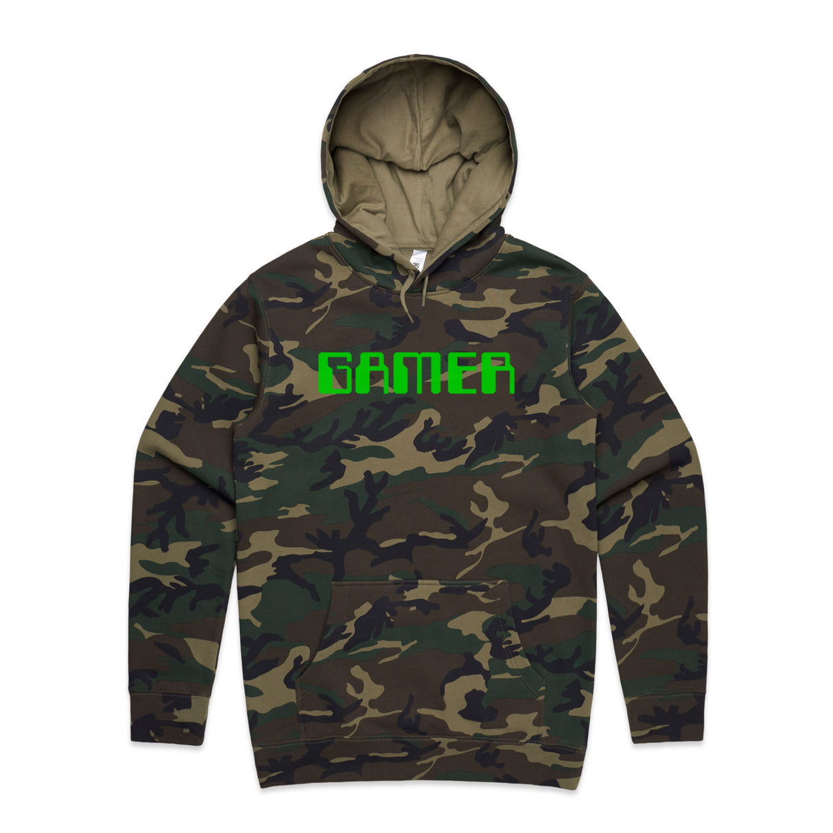 Camo