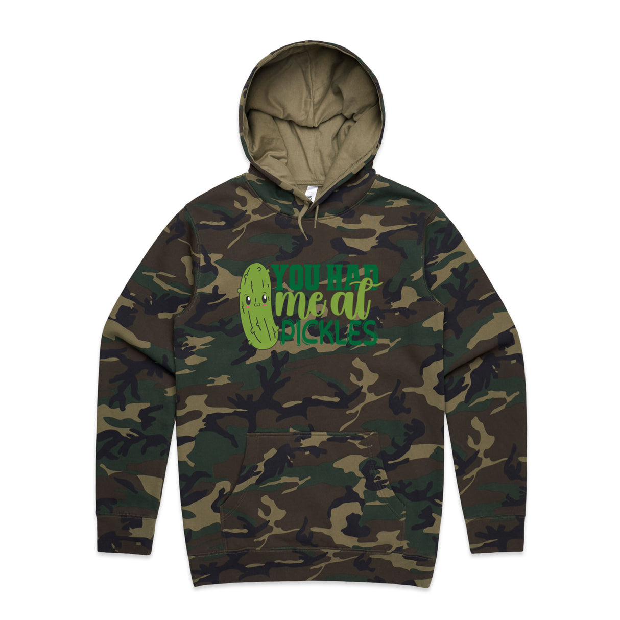 Camo
