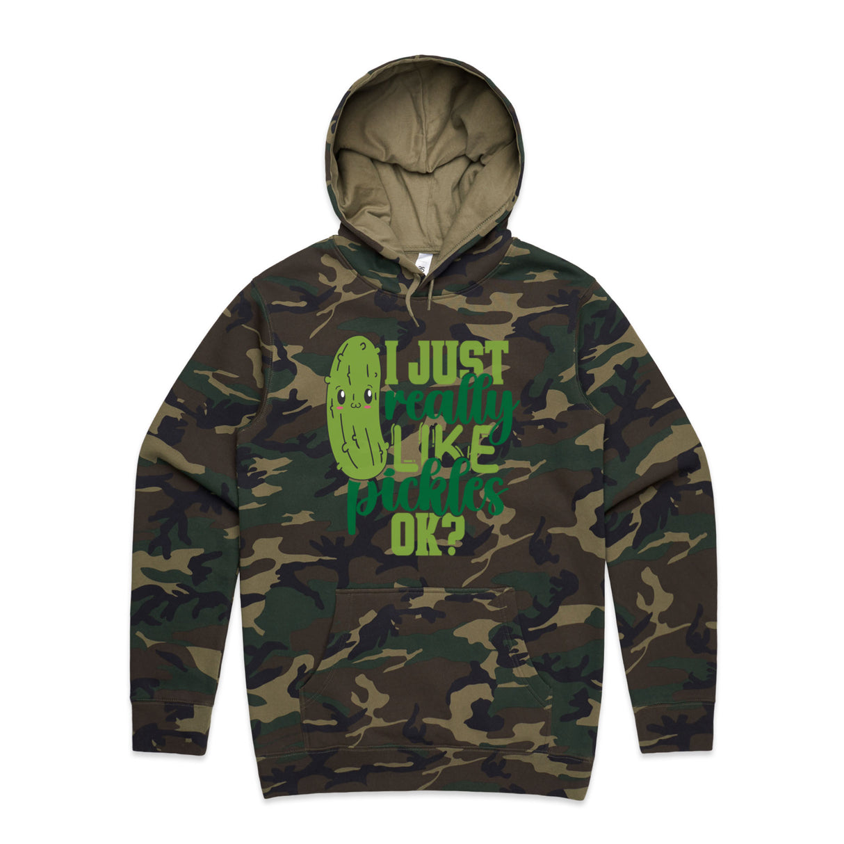 Camo