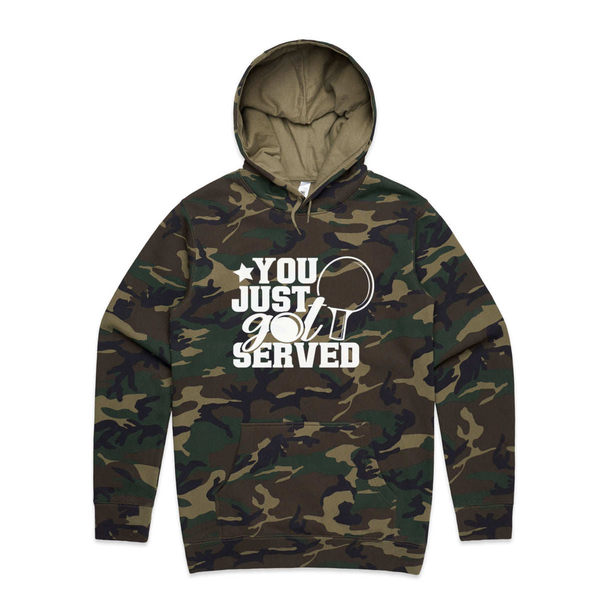 Camo