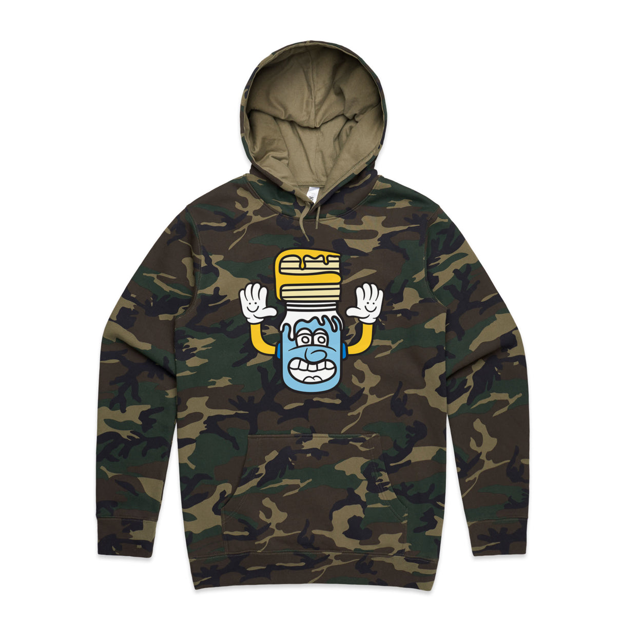Camo