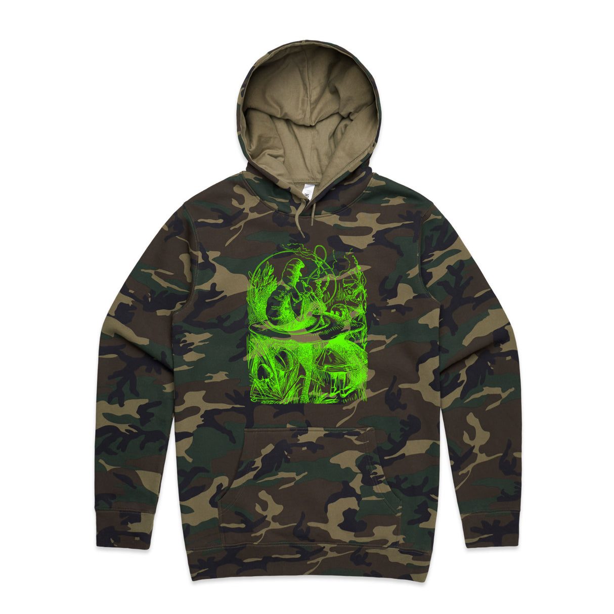 Camo