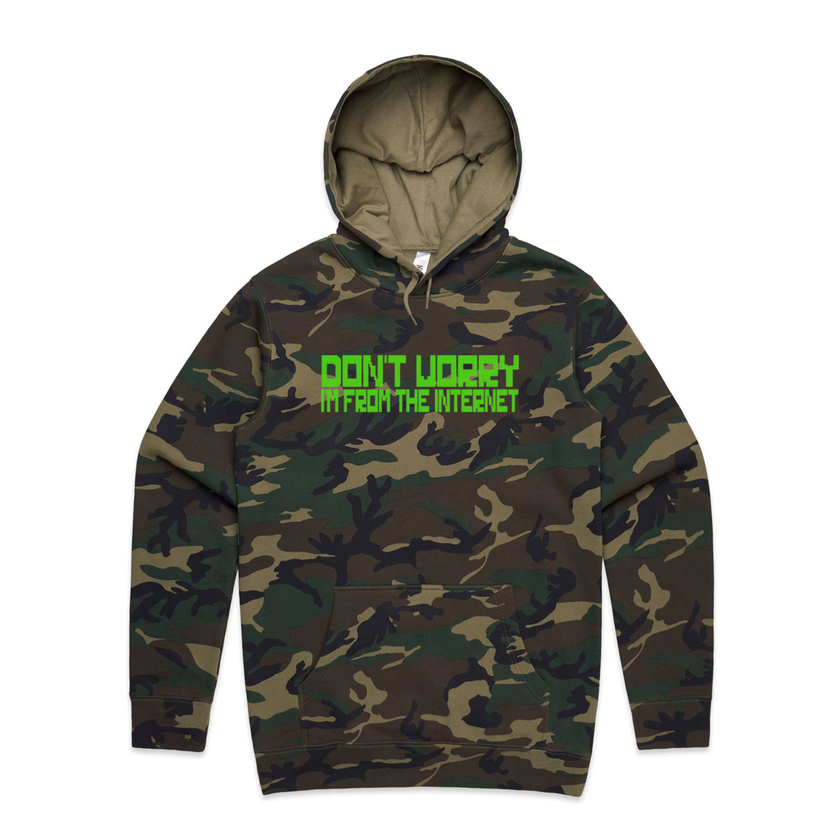 Camo